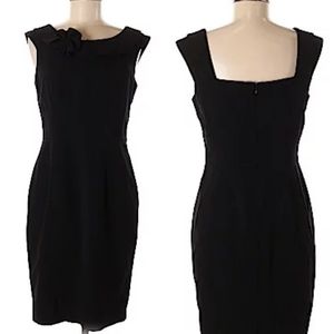 Calvin Klein Size 8 Cocktail / Work / Office Dress